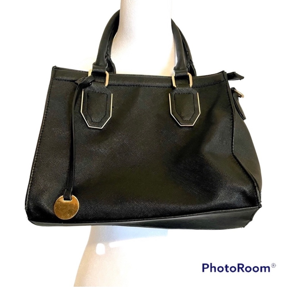 Call It Spring Handbag Black
